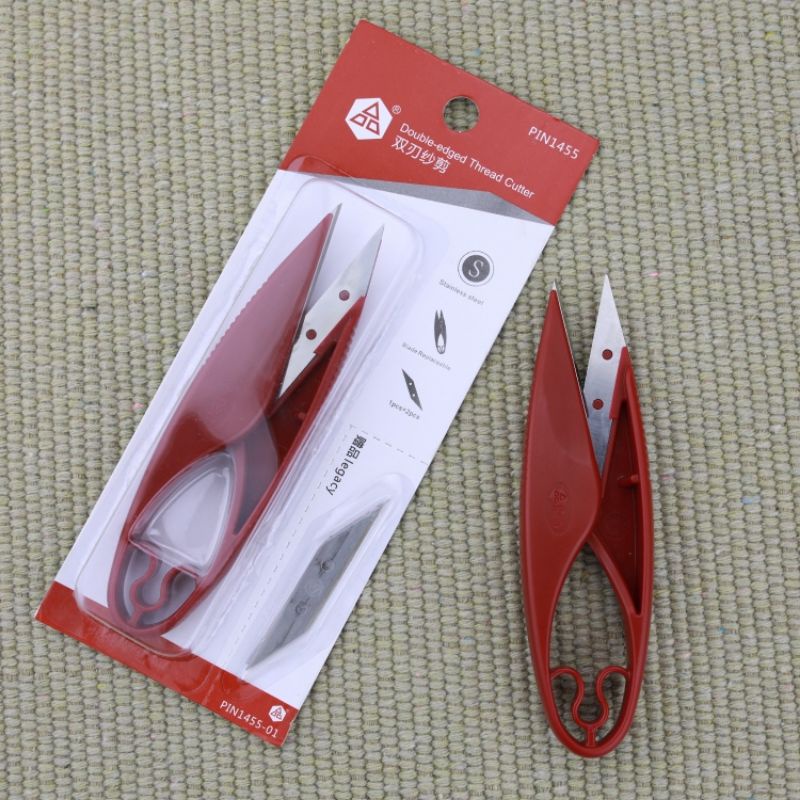 Kéo Bấm Thay Lưỡi Hiệu PIN