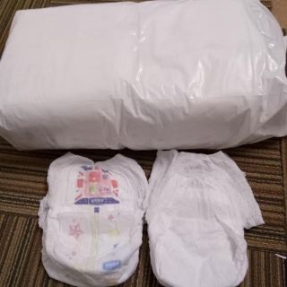 bỉm quần hana 50 cái M/L/XL/XXL