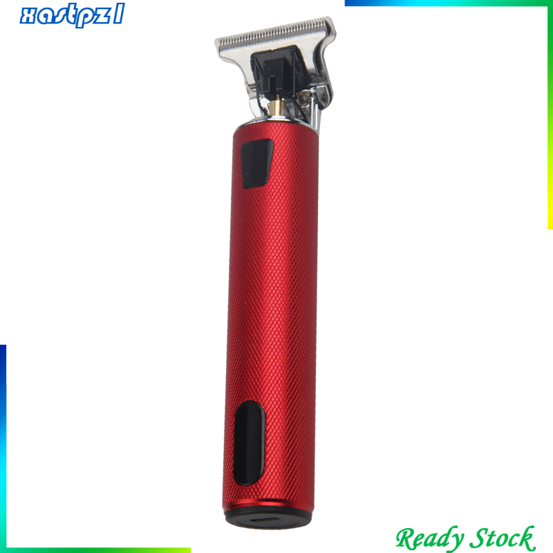 [Ready Stock]Hair Clippers Men Cordless Hair Beard Trimmers Cutting Machine