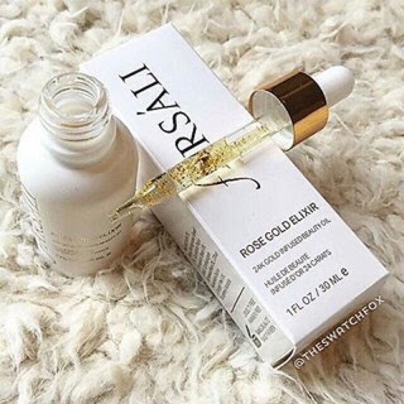 Serum dưỡng da Farsali