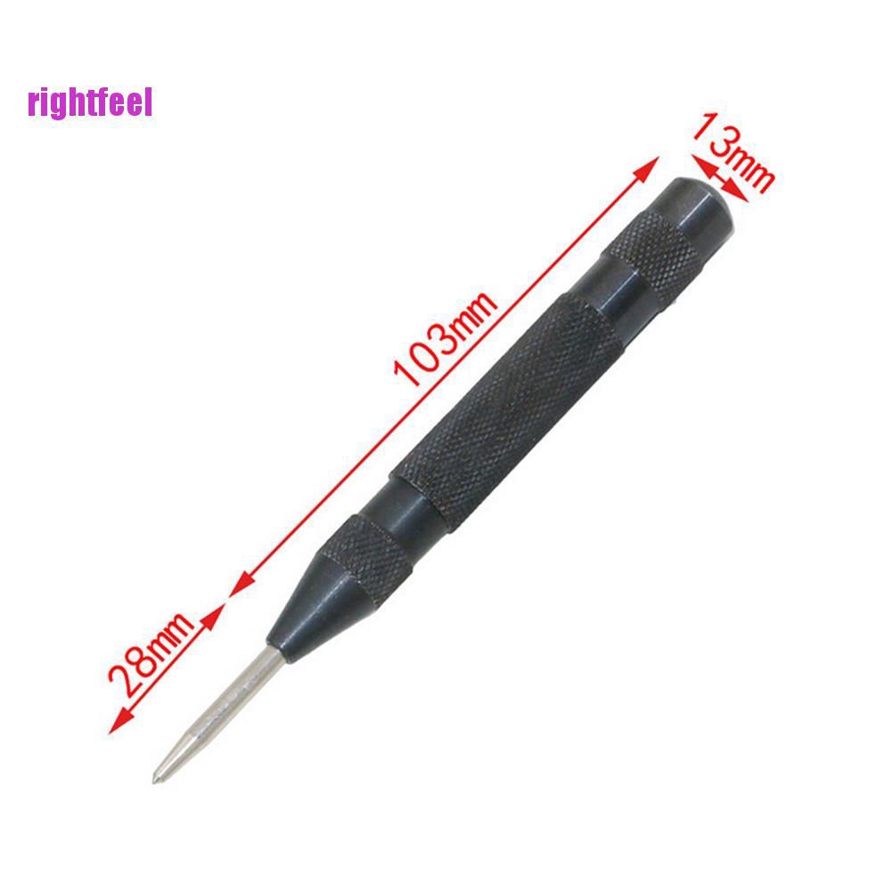 Bút Đánh Dấu Vị Trí Đục Lỗ Tự Động Cho Gỗ / Kim Loại
