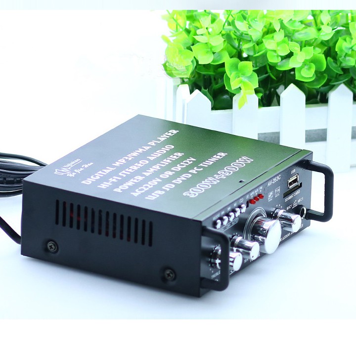 Ampli mini bluetooth - âm ly mini RE0211