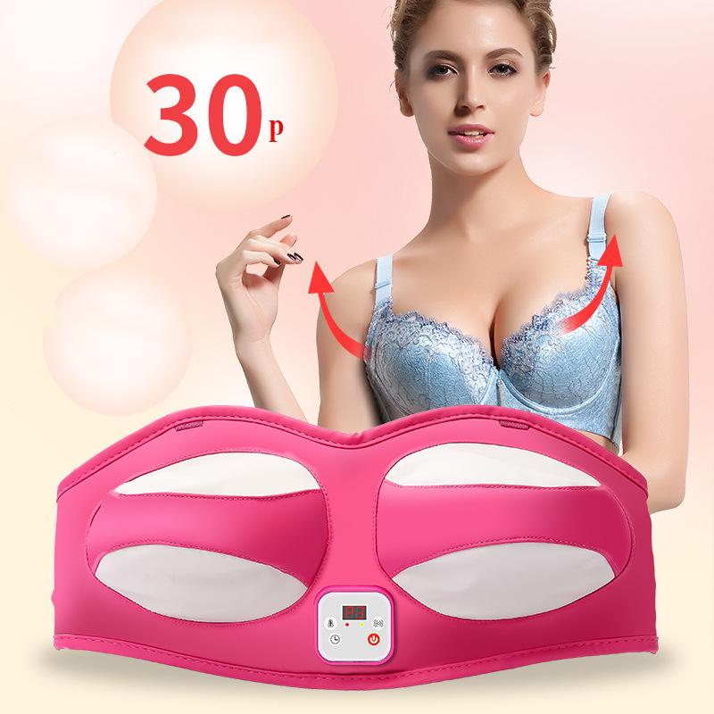 Máy massage nâng ngực cải thiện kích thước và tình trạng chảy xệ cho các chị em | BigBuy360 - bigbuy360.vn