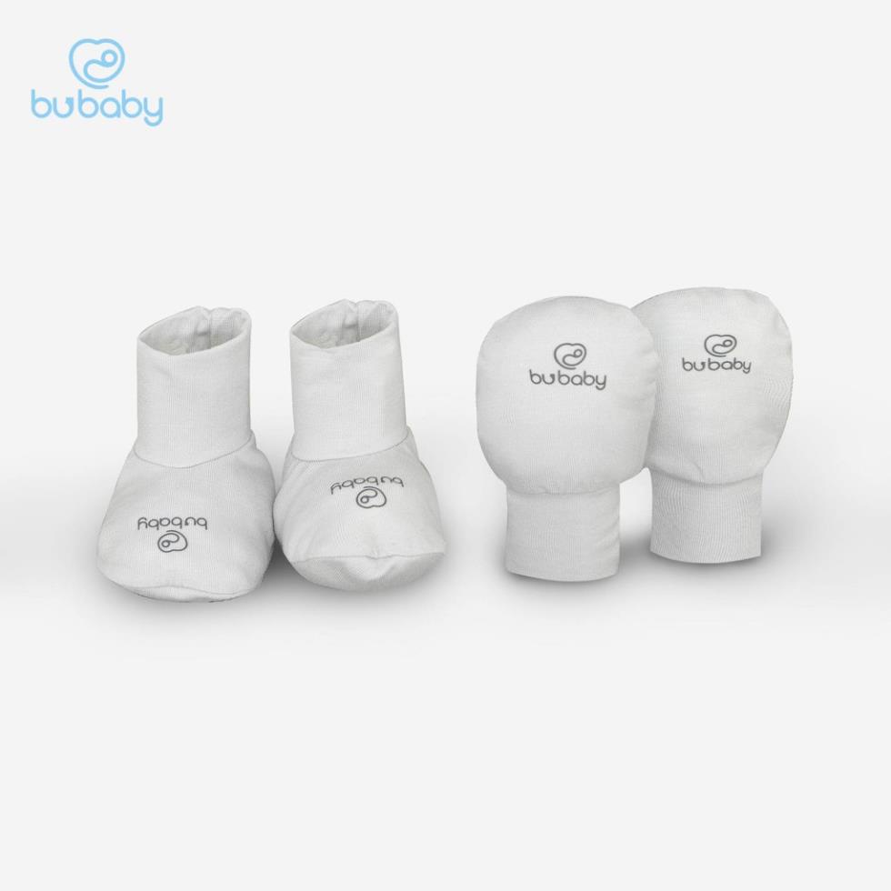 Set bao tay bao chân BU