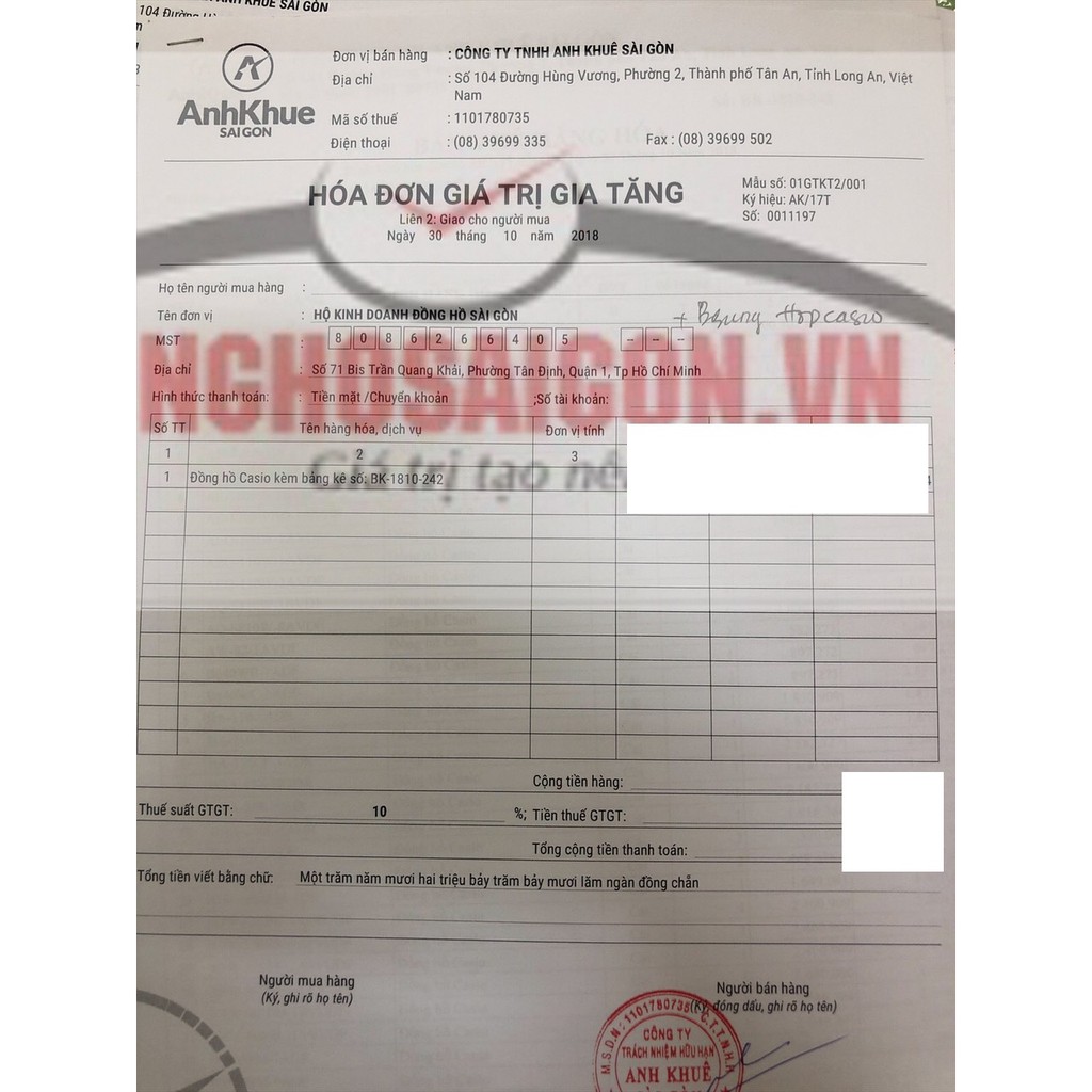 Đồng hồ nam chính hãng Casio AE-1000W-1A3VDF, AE-1000W-2AVDF, AE-1000W-3AVDF,  AE-1000WD-1AVDF, AE-1100W-1AVDF | BigBuy360 - bigbuy360.vn