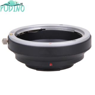 Eos-nx lens adapter ring for canon eos ef ef-s lens to for samsung nx mount