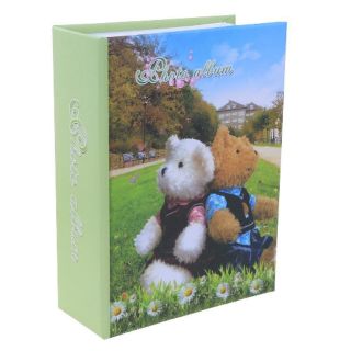 Album ảnh 10*15 hoặc 9*13 bìa cứng chứa đc 100 tấm