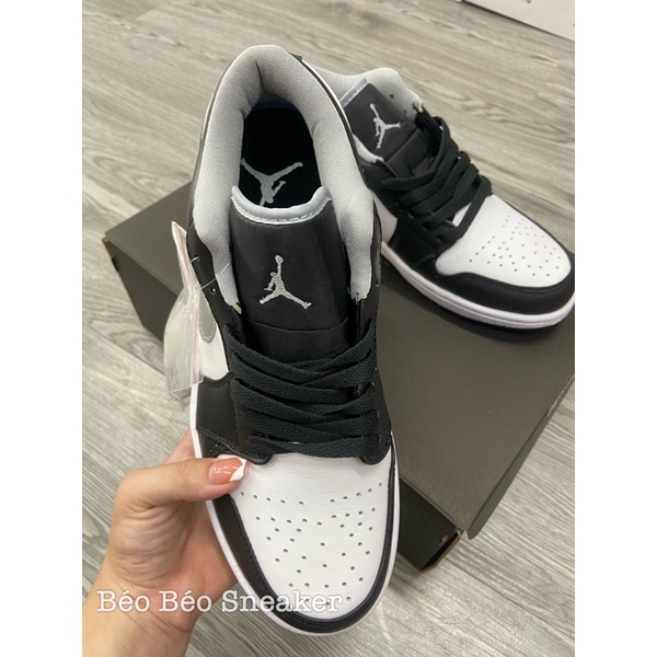 Giày thể thao 𝐉𝐨𝐫𝐝𝐚𝐧 smoke grey V3  cổ thấp fullsize nam nữ chất lượng Siu cấp-Ảnh Thật