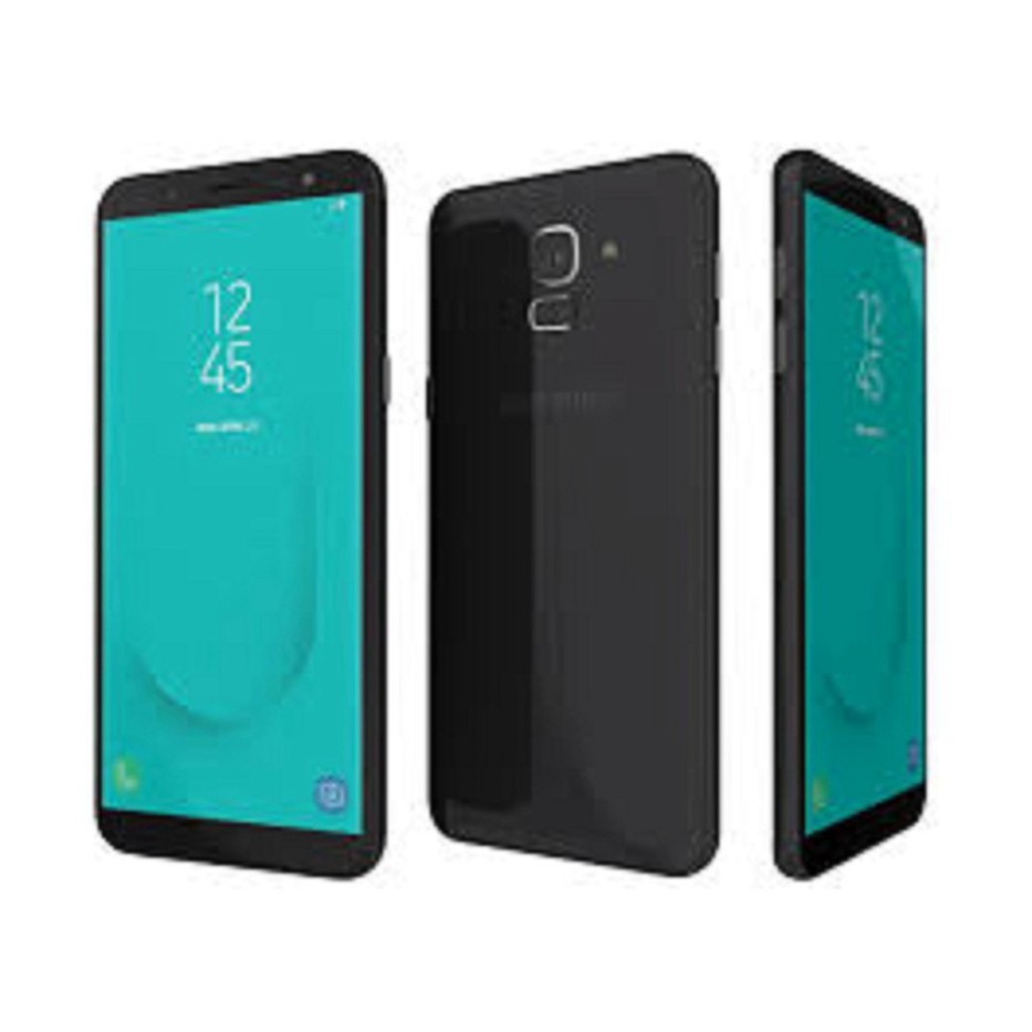 HOT SALE '' RẺ VÔ ĐỊCH '' Điện thoại Samsung Galaxy J6 bản 2018 2sim Chính Hãng ram 3G rom 32G, chiến Game nặng mướt HOT | BigBuy360 - bigbuy360.vn