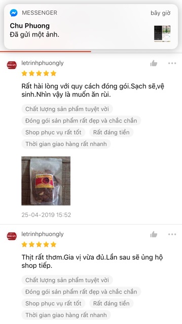 Nowship - 500g HEO KHÔ CHÁY TỎI LOẠI 1 | BigBuy360 - bigbuy360.vn