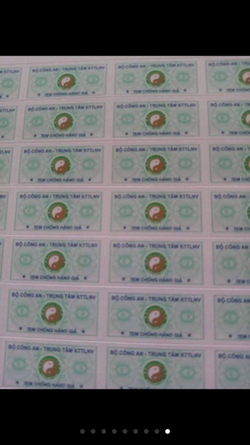 [CAM KẾT CHÍNH HÃNG] Tăng cân sâm bổ kiện thảo mộc nam | Thế Giới Skin Care