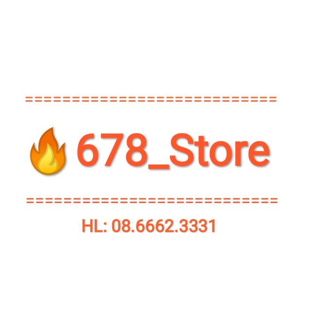 678 Store, Cửa hàng trực tuyến | BigBuy360 - bigbuy360.vn