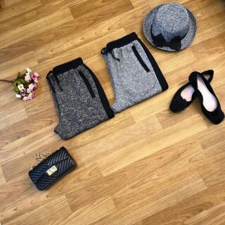 Quần joggers