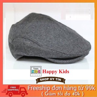 Mũ nồi nam, nón nồi nam