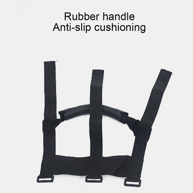 Dây Đai Quấn Tay Cầm Ván Trượt Điện M365 Pro / ES1