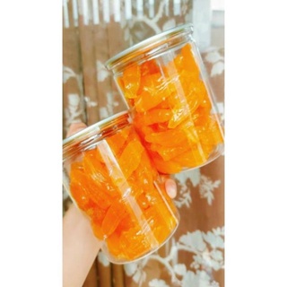 Mứt khoai sâm đất sấy dẻo- hàng ngon nhà làm - siêu ngon siêu rẻ siêu sạch