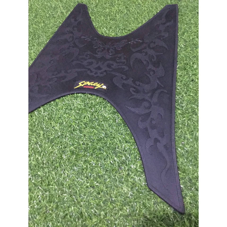 Thảm để chân Spacy 125