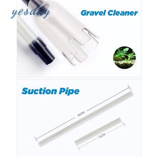 Dụng Cụ Bơm Thay Nước Bể Cá