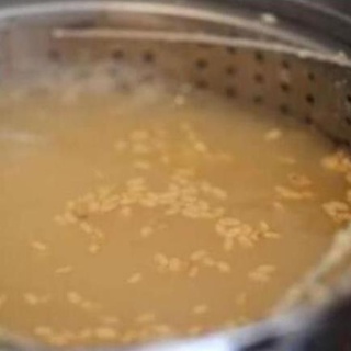 Giấm bỗng phố cổ 1 lít - thơm lừng