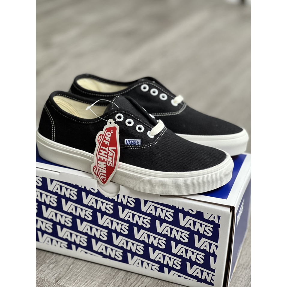 ⚡️GIÁ SỐC⚡️[Ảnh thật do shop tự chụp 100%] Vans era đen cá tính