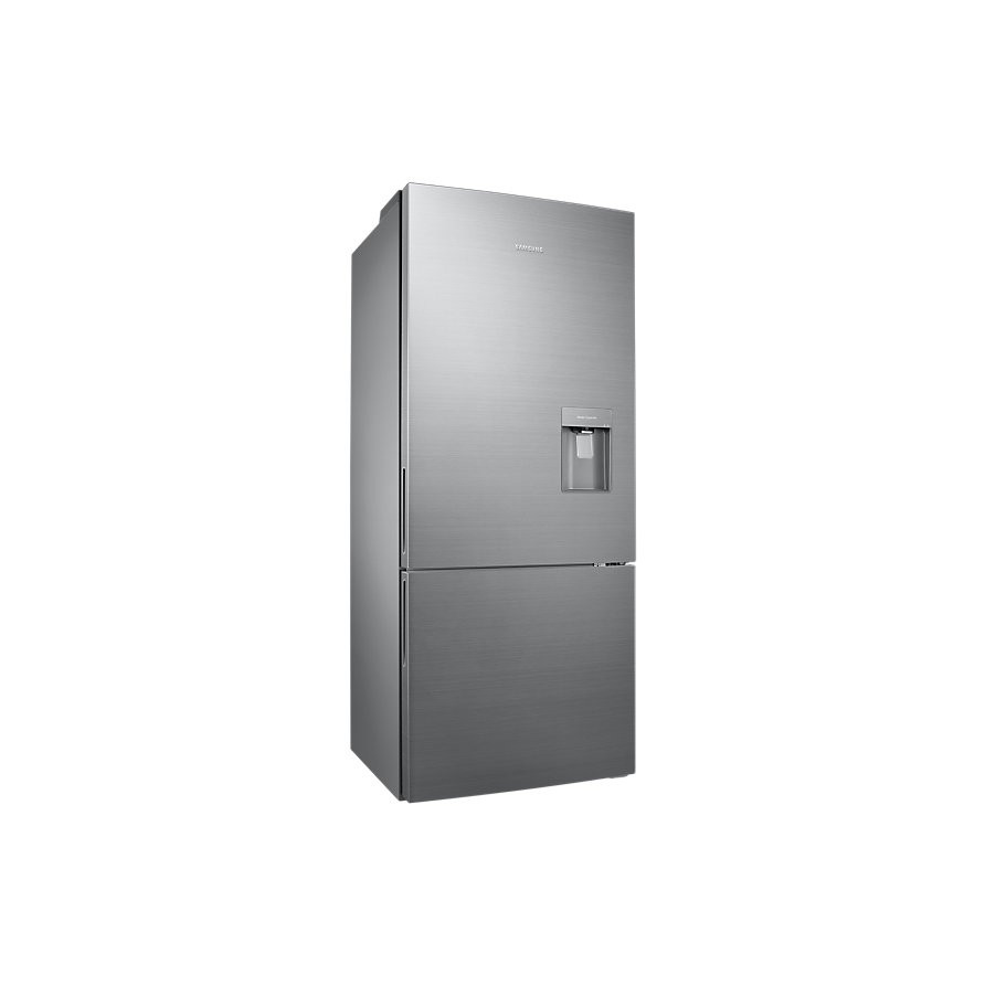 RL4034SBAS8 - Tủ lạnh Samsung Inverter 424 lít RL4034SBAS8/SV