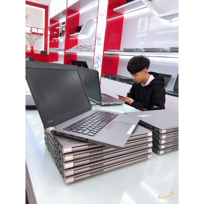 LAPTOP MỎNG NHẸ | BigBuy360 - bigbuy360.vn
