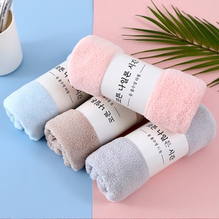 Khăn tắm lông cừu cho người lớn kích thước 140cm x 70cm, chất liệu cotton cao cấp