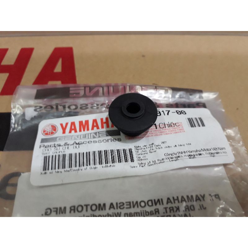 cao su heo dầu trước loại 1 piston Yamaha