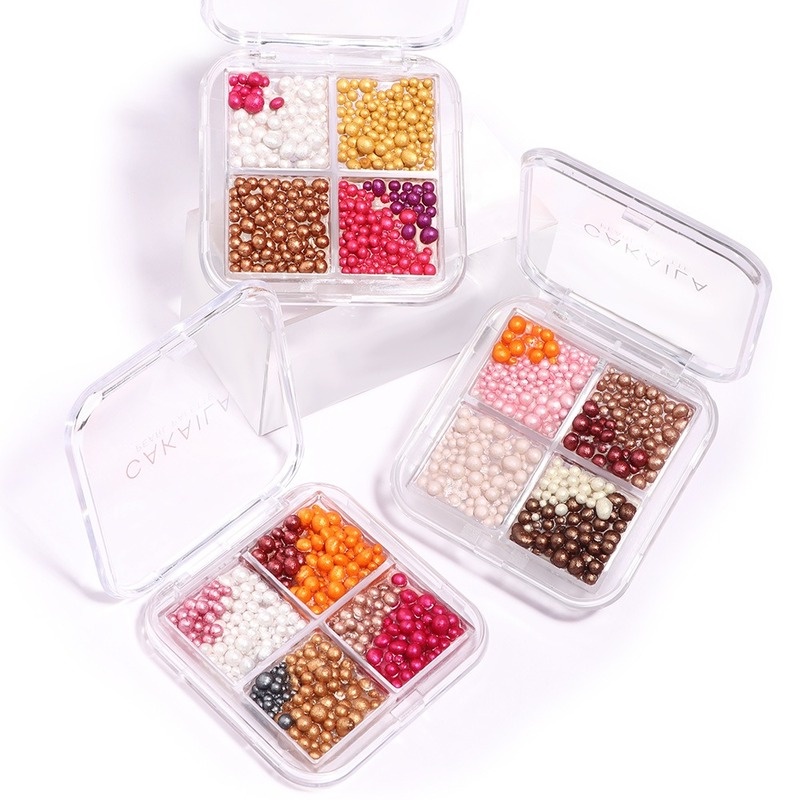 Bảng phấn mắt má hồng che khuyết điểm độ bóng cao đa năng | BigBuy360 - bigbuy360.vn