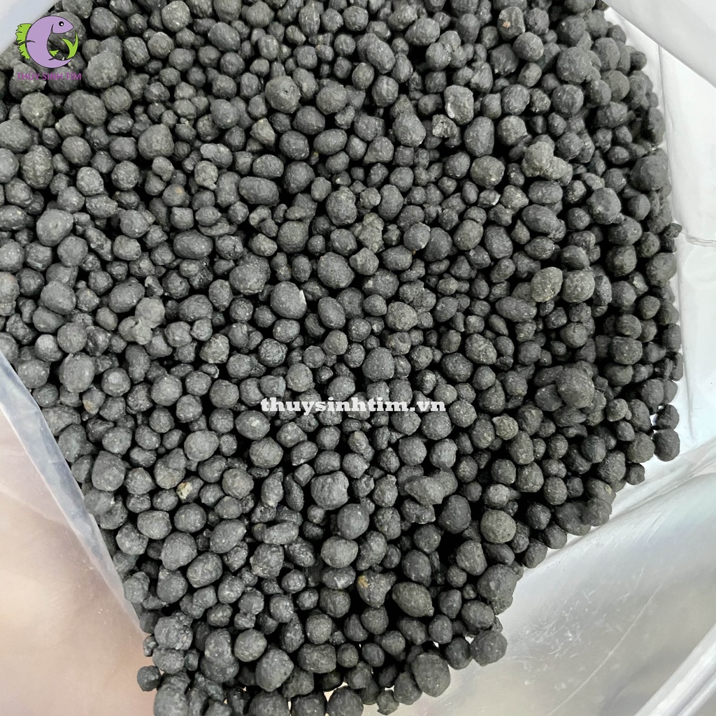 Phân Nền Thủy Sinh Simple Plant (1kg)