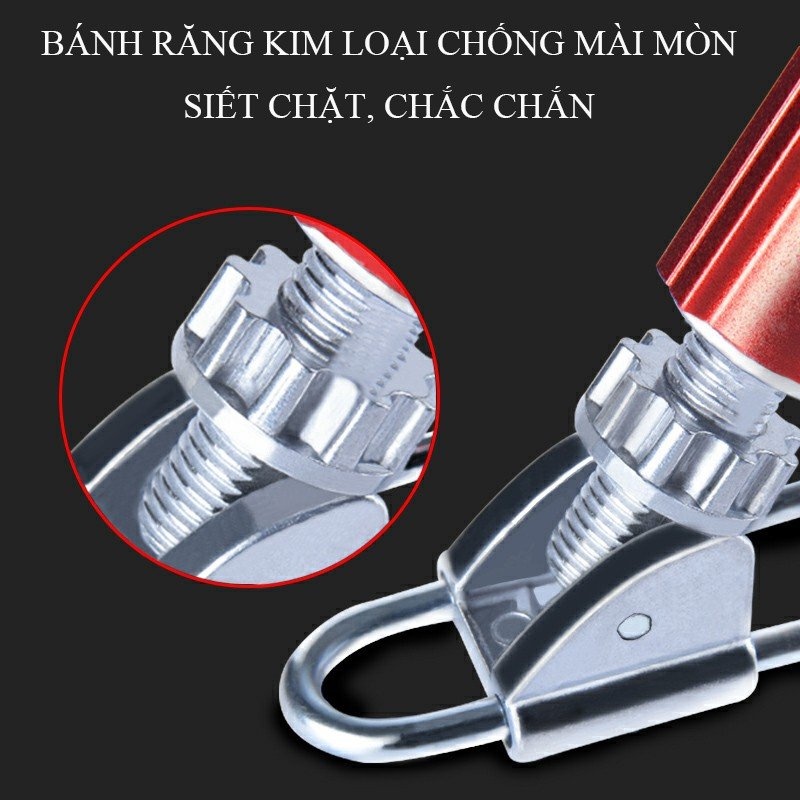 Chân Cắm Đất Gác Cần Câu Đài Chống Cần Câu Đài Cực Bền Đẹp