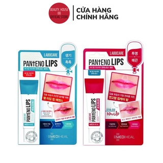 Dưỡng hồng môi Labocare Panteno Lips