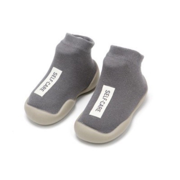 Giày bún cao cổ tập đi cho bé hàng quảng châu cao cấp loại 1 (GB16)