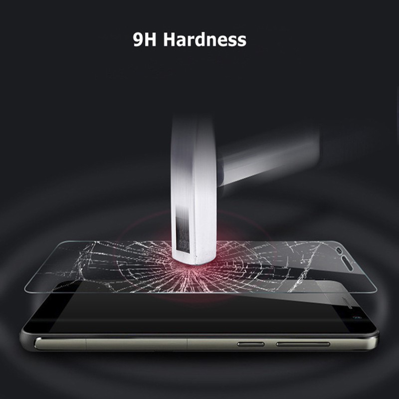 Kính LY Tempered Glass screen protector Asus Zenfone 3 Deluxe ZS570KL