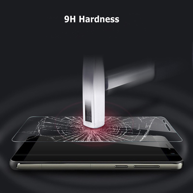 Kính LY Tempered Glass screen protector Xiaomi mi Note 3