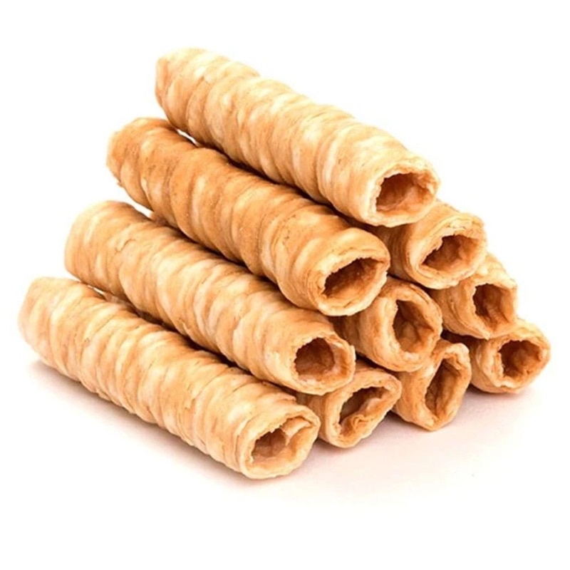 Bánh quế dừa Tropical Fields Organic 312g