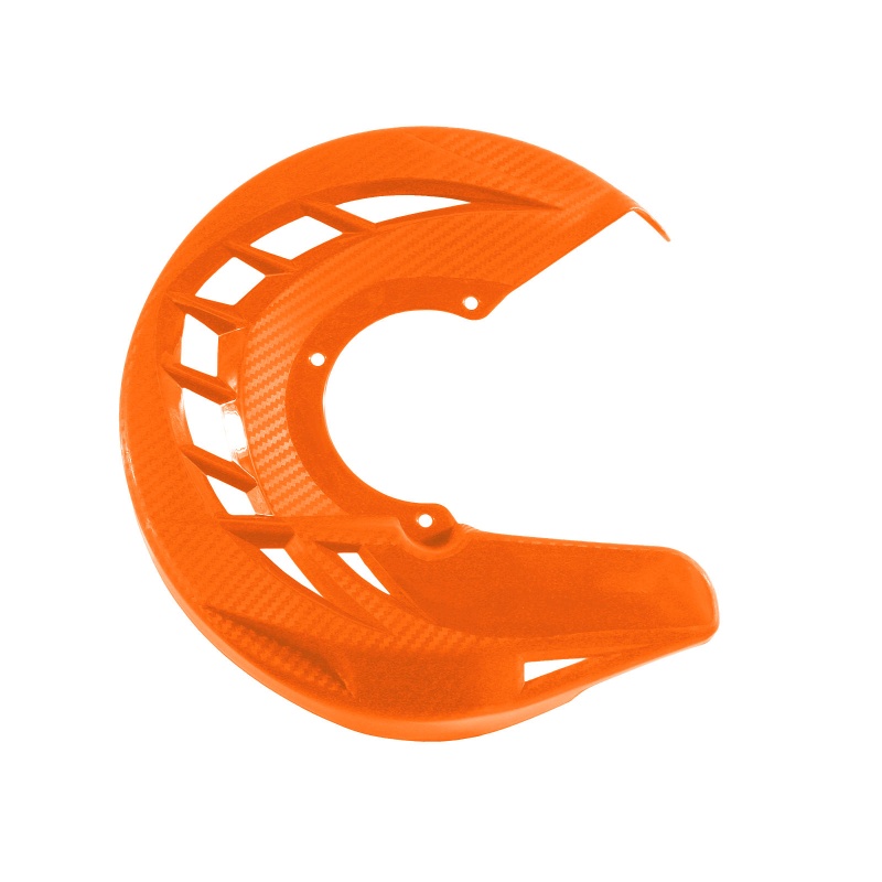 Ốp Bảo Vệ Đĩa Phanh Trước Cho Xe Máy Jen 125 150 250 300 450