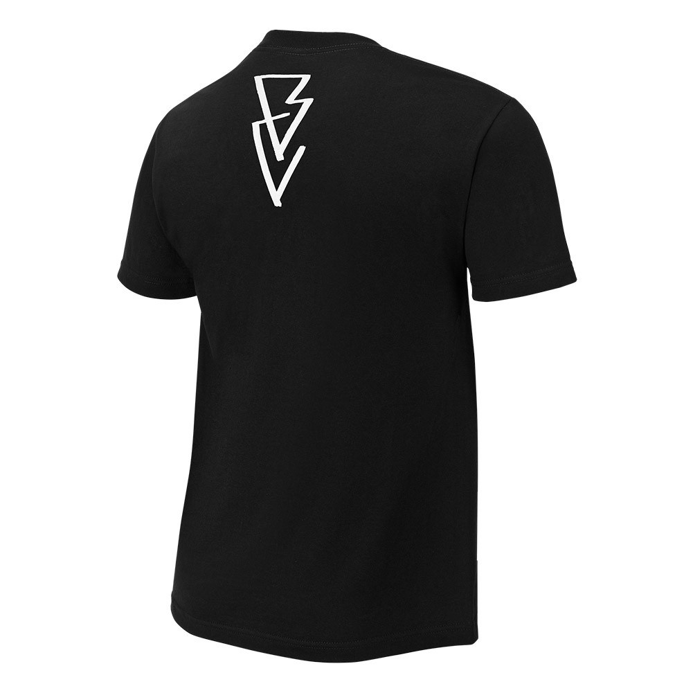 Áo Thun WWE Finn Bálor "Bálor Club"