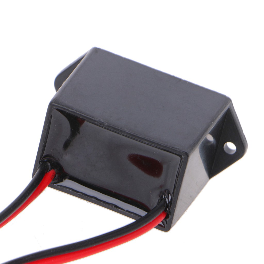 Bộ Điều Khiển Dây Đèn Led Phát Sáng 12V 1-5M