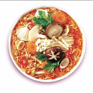 Thùng mì tôm ( mì ăn liền ) Thái Lan WAI WAI ( 30 gói x 60g ).