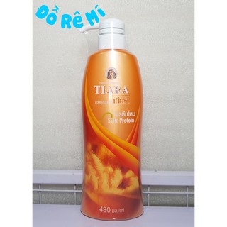 Dầu gội Kao Tiara Thái Lan 480ml