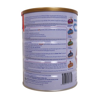 Similac mom 900g
