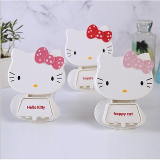 Hộp Đựng Bàn Chải Đánh Răng Hình Hello Kitty