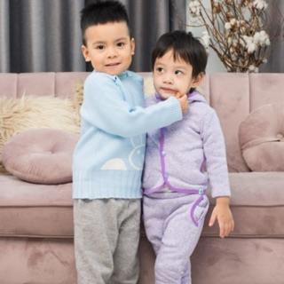 Áo len Little Love