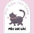 Mèo Lúc Lắc