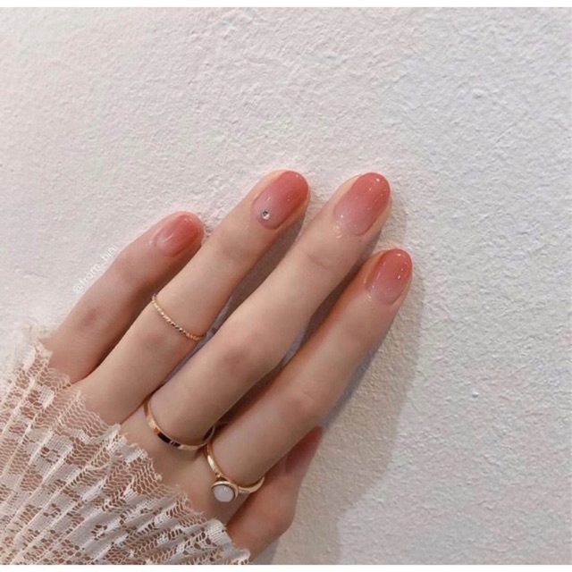 Nail box (móng giả theo yêu cầu)
