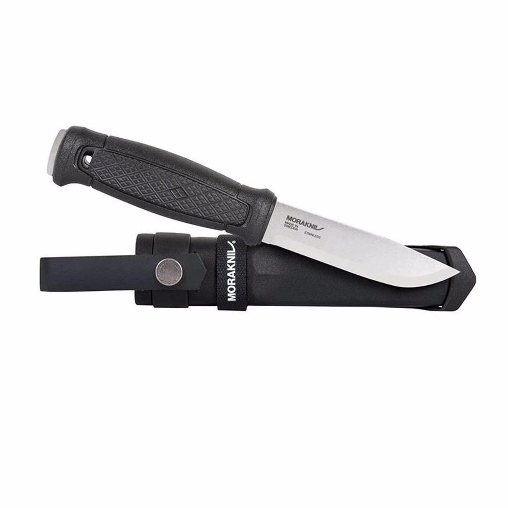 DAO MORAKNIV® GARBERG MULTI-MOUNT 12642 | DAO SINH TỒN, ĐI RỪNG DÃ NGOẠI