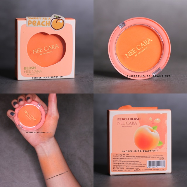 𝐌𝐀́ 𝐇𝐎̂̀𝐍𝐆 𝐓𝐇𝐀́𝐈 𝐍𝐄𝐄 𝐂𝐀𝐑𝐀 𝐏𝐄𝐀𝐂𝐇 𝐁𝐋𝐔𝐒𝐇