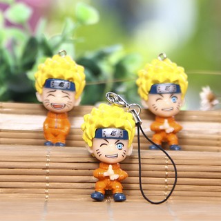 FREESHIP 99K TOÀN QUỐC_Móc điện thoại/Móc khóa Naruto - 00021
