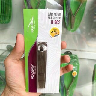 Bấm móng nghĩa b-902